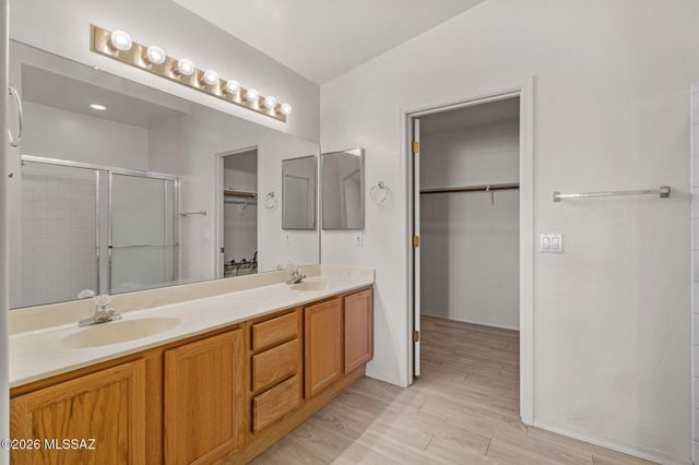 2313 W Horseshoe Place, Tucson, AZ 85745