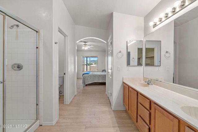 2313 W Horseshoe Place, Tucson, AZ 85745