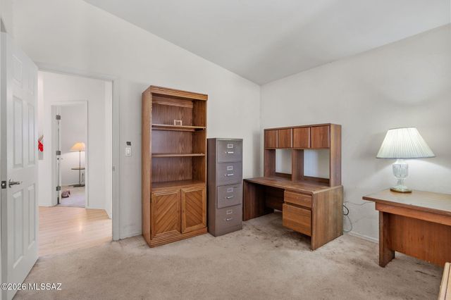 2313 W Horseshoe Place, Tucson, AZ 85745