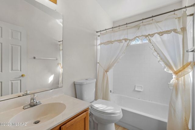 2313 W Horseshoe Place, Tucson, AZ 85745