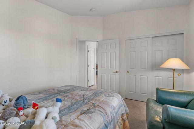 2313 W Horseshoe Place, Tucson, AZ 85745