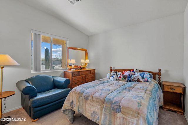 2313 W Horseshoe Place, Tucson, AZ 85745