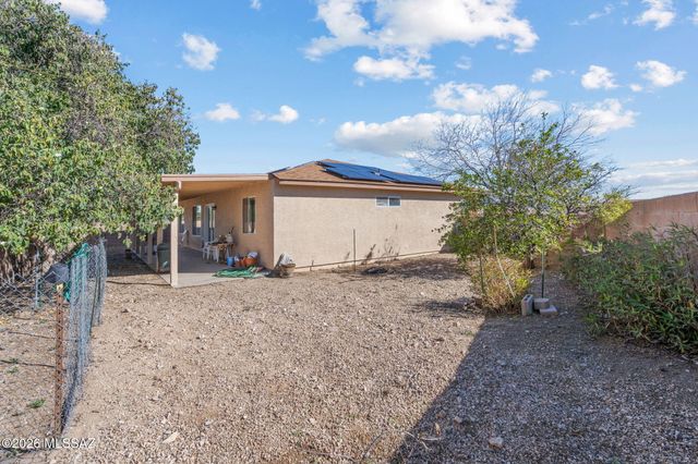 2313 W Horseshoe Place, Tucson, AZ 85745
