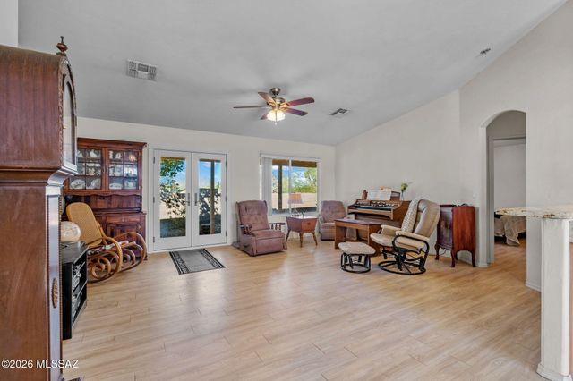 2313 W Horseshoe Place, Tucson, AZ 85745