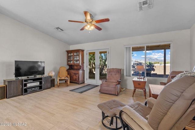 2313 W Horseshoe Place, Tucson, AZ 85745