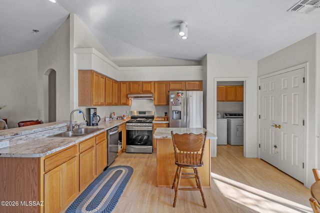 2313 W Horseshoe Place, Tucson, AZ 85745