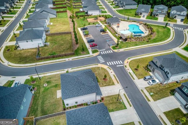 607 Runnel Drive, Woodstock, GA 30188