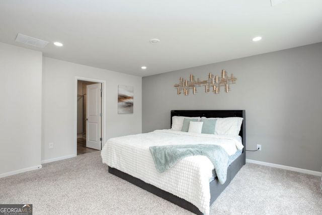 607 Runnel Drive, Woodstock, GA 30188
