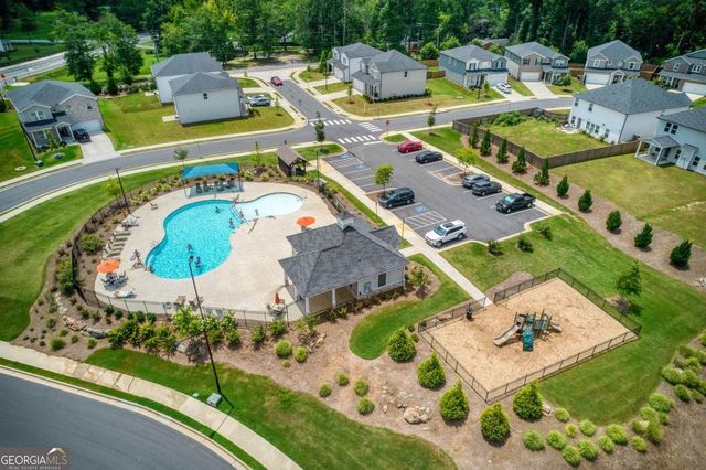 607 Runnel Drive, Woodstock, GA 30188