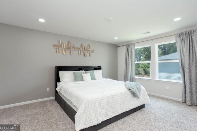 607 Runnel Drive, Woodstock, GA 30188