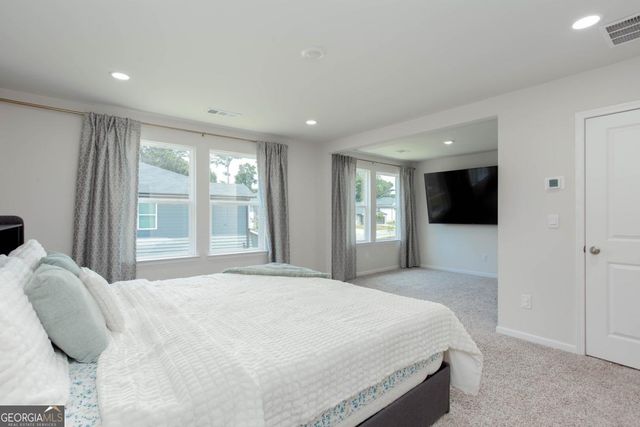 607 Runnel Drive, Woodstock, GA 30188