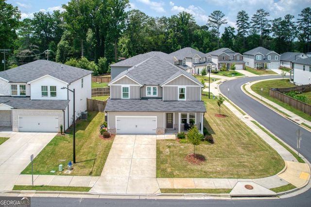 607 Runnel Drive, Woodstock, GA 30188