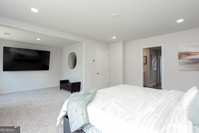 607 Runnel Drive, Woodstock, GA 30188