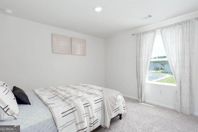 607 Runnel Drive, Woodstock, GA 30188