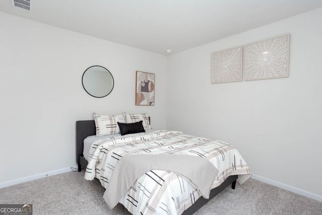 607 Runnel Drive, Woodstock, GA 30188