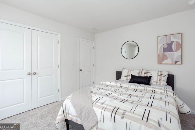 607 Runnel Drive, Woodstock, GA 30188