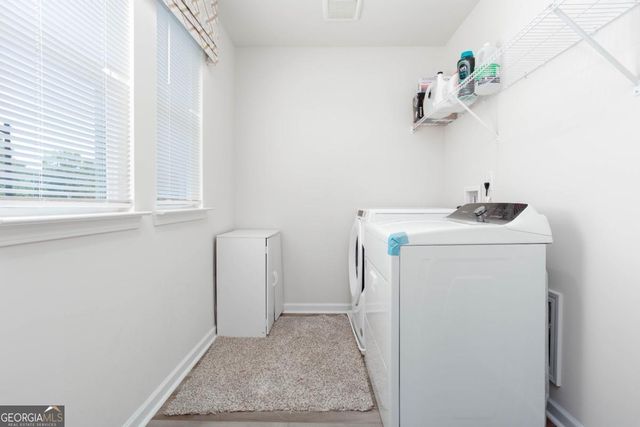 607 Runnel Drive, Woodstock, GA 30188