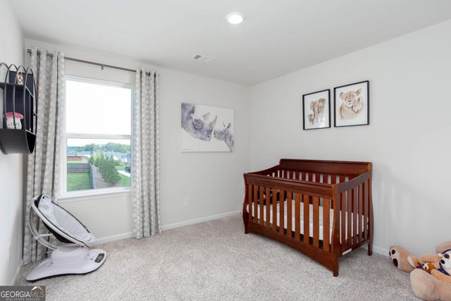 607 Runnel Drive, Woodstock, GA 30188