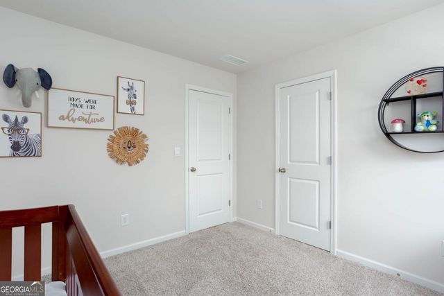 607 Runnel Drive, Woodstock, GA 30188