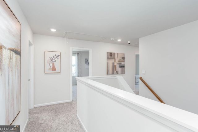 607 Runnel Drive, Woodstock, GA 30188