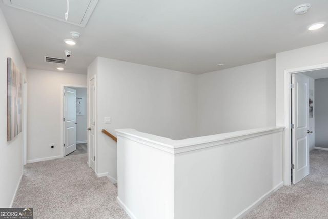 607 Runnel Drive, Woodstock, GA 30188