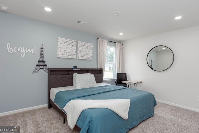 607 Runnel Drive, Woodstock, GA 30188