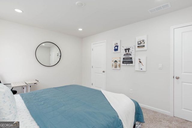607 Runnel Drive, Woodstock, GA 30188