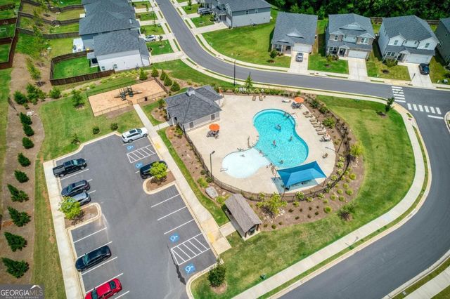 607 Runnel Drive, Woodstock, GA 30188
