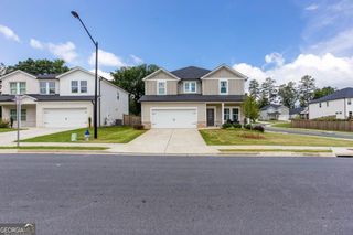 607 Runnel Drive, Woodstock, GA 30188