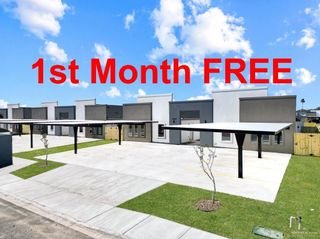 2309 S Hilltop Avenue 2, Edinburg, TX 78542