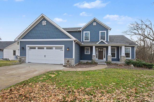 50774 Teall Road, Bristol, IN 46507