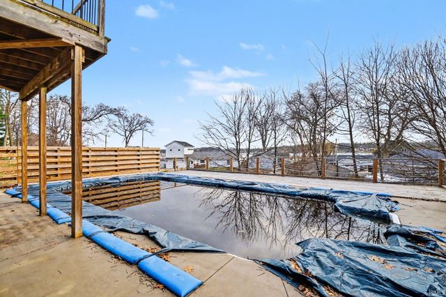 50774 Teall Road, Bristol, IN 46507