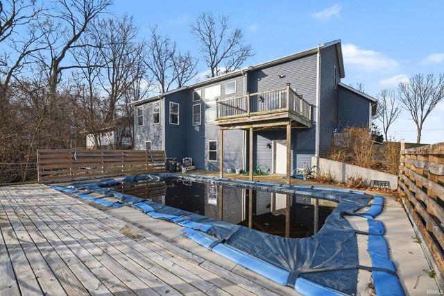 50774 Teall Road, Bristol, IN 46507