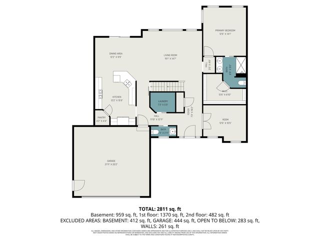 50774 Teall Road, Bristol, IN 46507