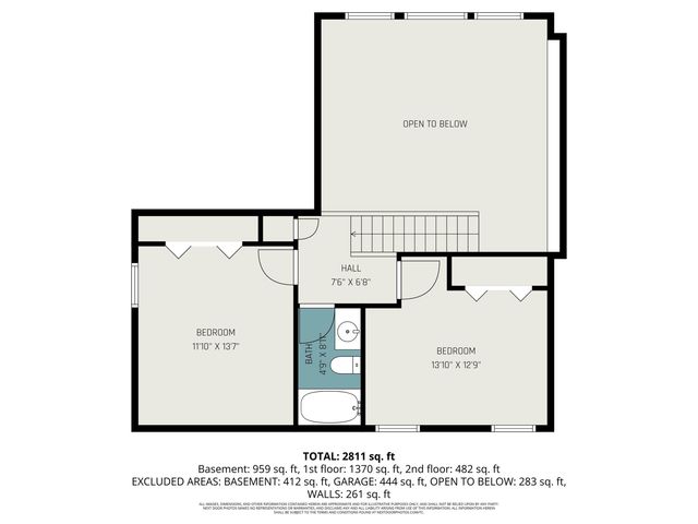 50774 Teall Road, Bristol, IN 46507