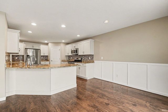 50774 Teall Road, Bristol, IN 46507