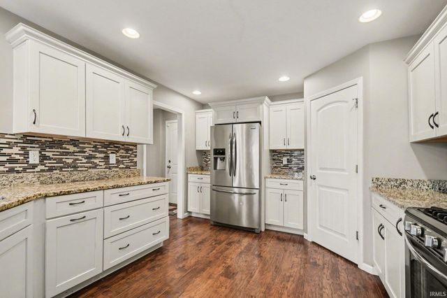 50774 Teall Road, Bristol, IN 46507