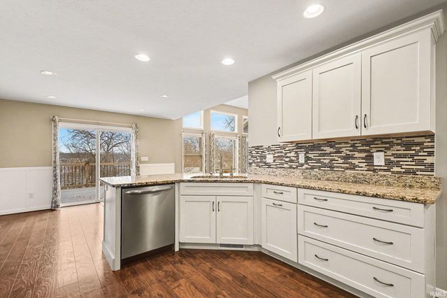 50774 Teall Road, Bristol, IN 46507