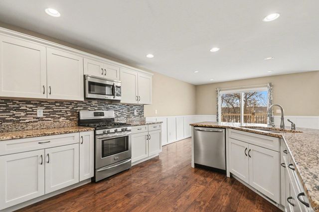 50774 Teall Road, Bristol, IN 46507