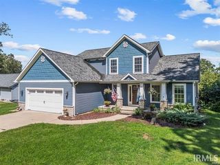 50774 Teall Road, Bristol, IN 46507