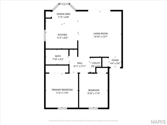 1440 Surrey Lane, St Peters, MO 63304