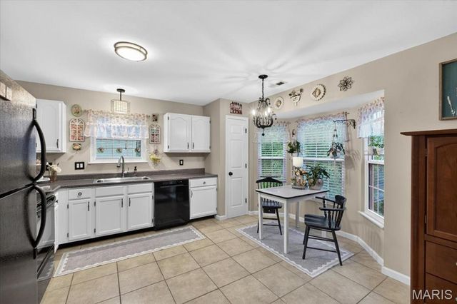 1440 Surrey Lane, St Peters, MO 63304