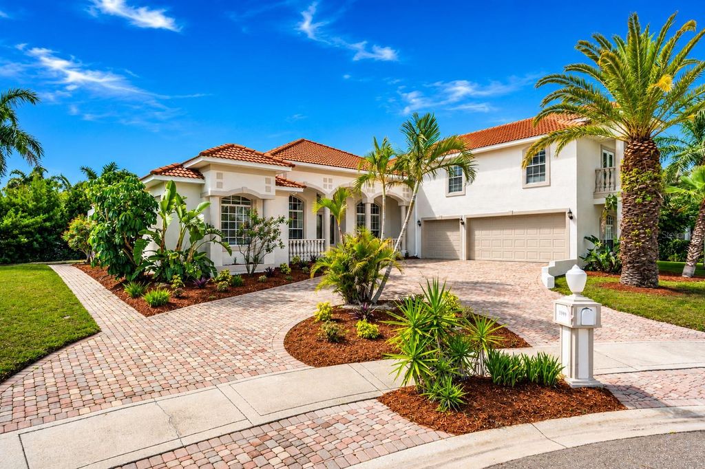 5909 ZAKI LANE, Apollo Beach, FL 33572