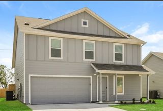 10325 Tullamore Ridge Road, Crowley, TX 76036
