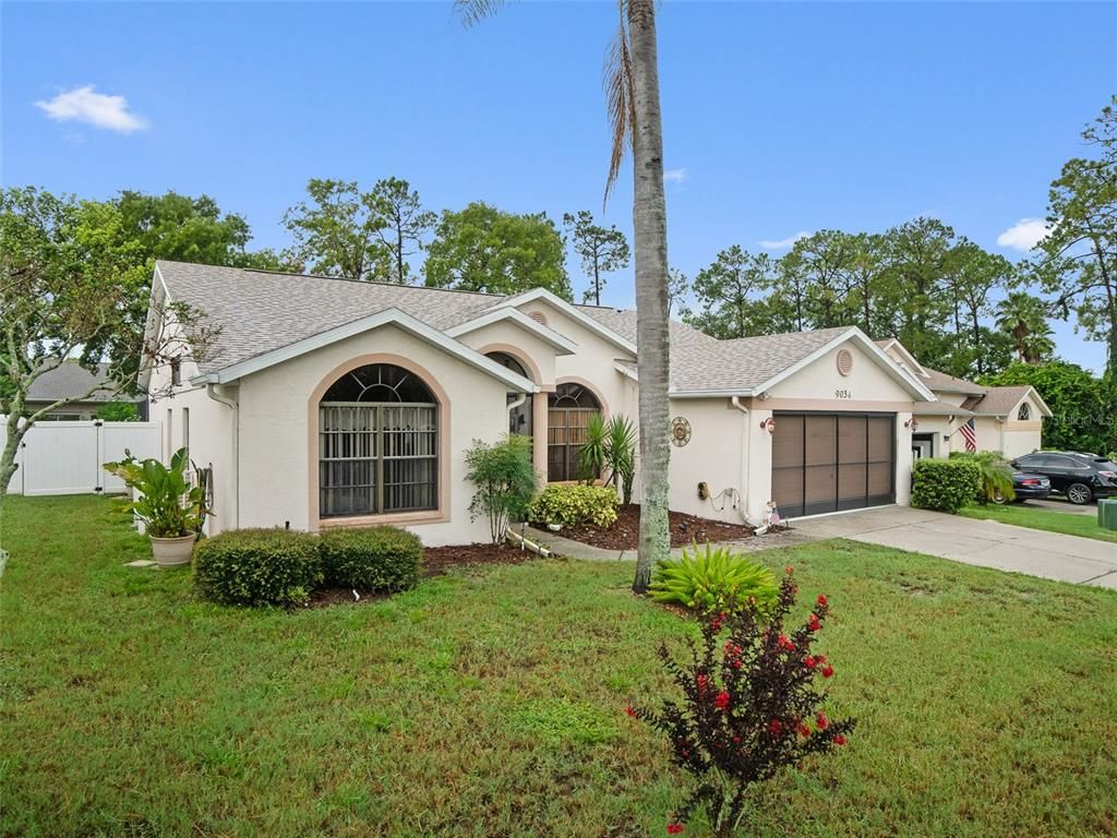 9034 IRONDALE LANE, Hudson, FL 34667