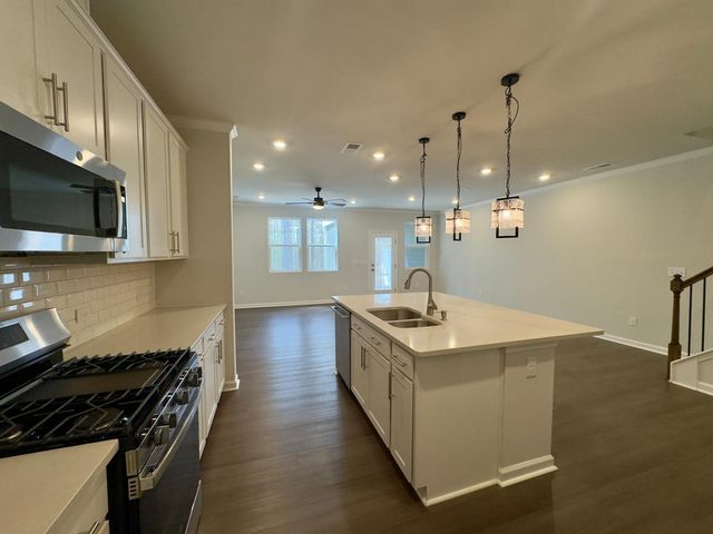 1856 Alpine Summer Lane, Apex, NC 27502