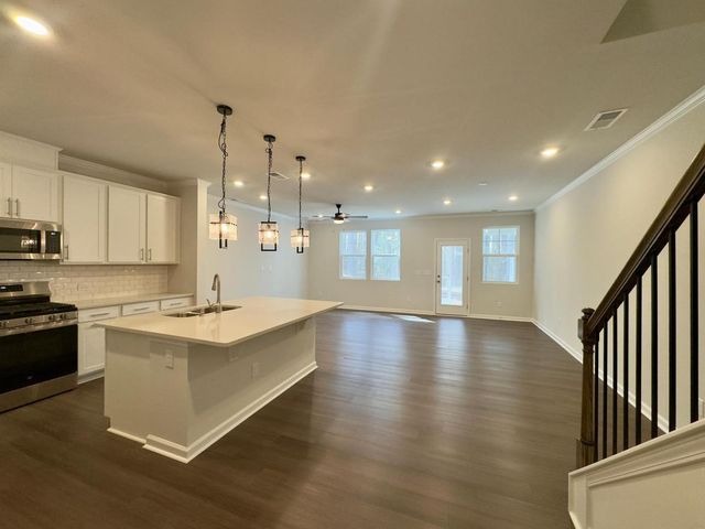 1856 Alpine Summer Lane, Apex, NC 27502