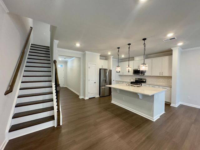 1856 Alpine Summer Lane, Apex, NC 27502