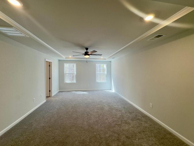 1856 Alpine Summer Lane, Apex, NC 27502