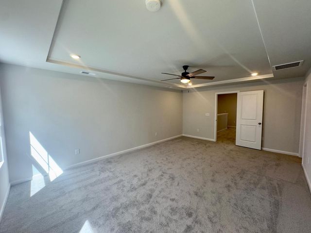 1856 Alpine Summer Lane, Apex, NC 27502